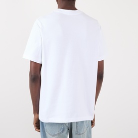 Tennis Club Logo T-Shirt
