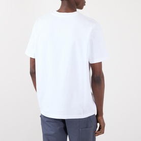 Tennis Club Logo T-Shirt