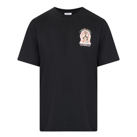 The Essential Experience Logo T-Shirt
