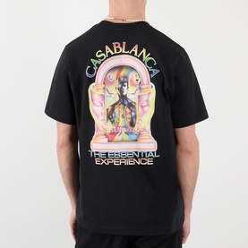 The Essential Experience Logo T-Shirt