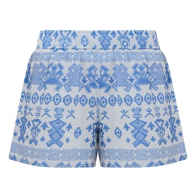 Daylight Jacquard Shorts