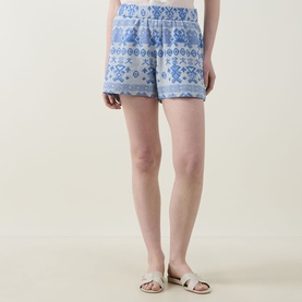 Daylight Jacquard Shorts