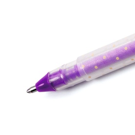 Candy Gel Pens 10-Piece Set