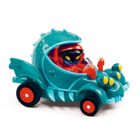 Funny Beast Crazy Motors