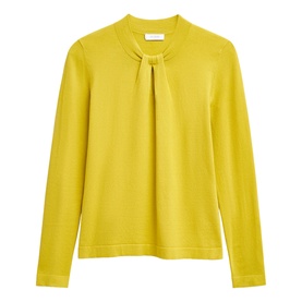 Effie Loop Detail Sweater