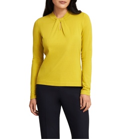 Effie Loop Detail Sweater