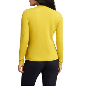 Effie Loop Detail Sweater