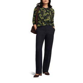 Julia Botanical Printed Top