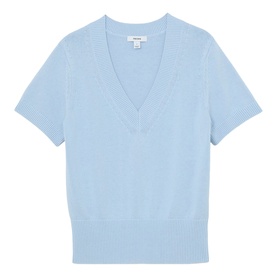 Valerie Knitted Top