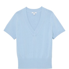 Valerie Knitted Top
