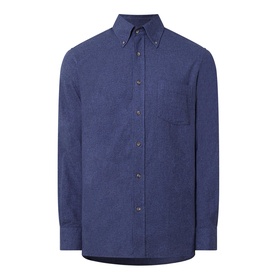 Brushed Lightweight Shirt