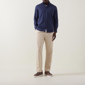 Brushed Lightweight Shirt