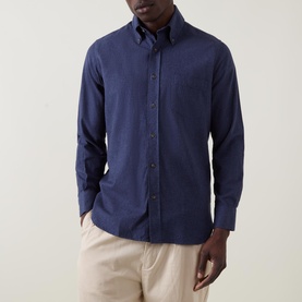 Brushed Lightweight Shirt