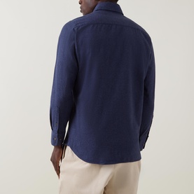 Brushed Lightweight Shirt