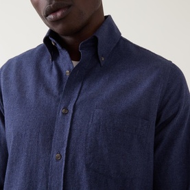 Brushed Lightweight Shirt