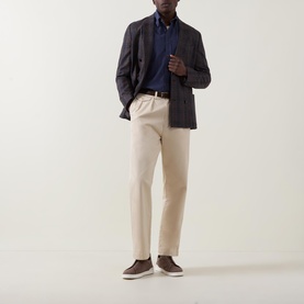 Brushed Lightweight Shirt