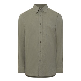 Brushed Casual Shirt
