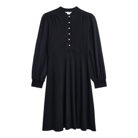 Liberty Jersey Dress