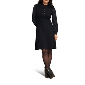 Liberty Jersey Dress
