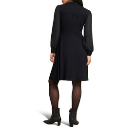 Liberty Jersey Dress