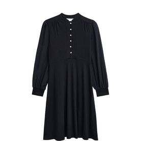 Liberty Jersey Dress