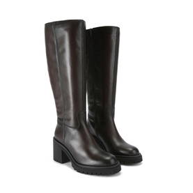 Mega Knee High Boots
