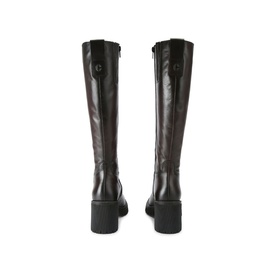 Mega Knee High Boots