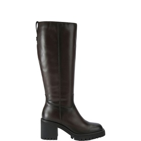 Mega Knee High Boots