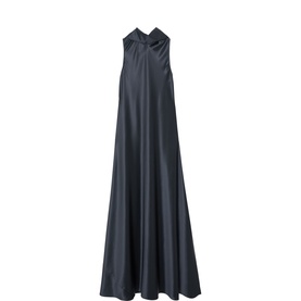 Fae Cape Dress