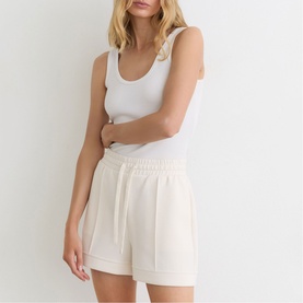 Bea Drawstring Shorts