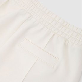 Bea Drawstring Shorts