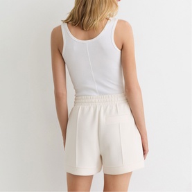 Bea Drawstring Shorts