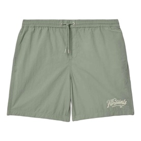 Odyssey Logo Swimshorts