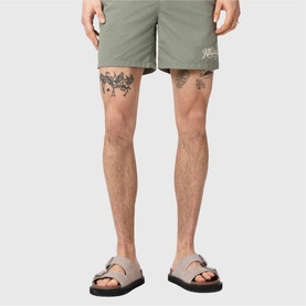 Odyssey Logo Swimshorts
