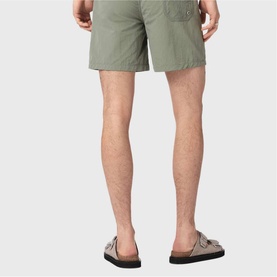 Odyssey Logo Swimshorts