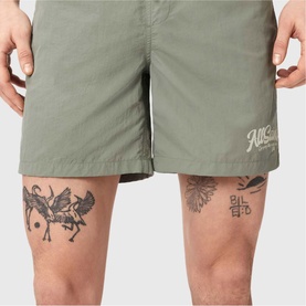 Odyssey Logo Swimshorts