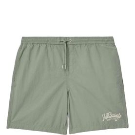 Odyssey Logo Swimshorts