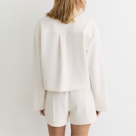 Bea Polo Sweatshirt