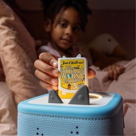 David Walliams The World's Worst Children 3 Audiobook