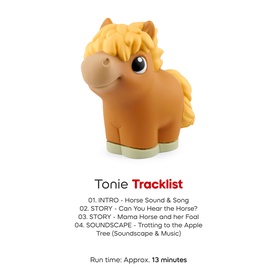 My First Tonies: Farm Set