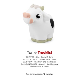 My First Tonies: Farm Set
