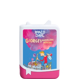 Roald Dahl Georges Marvellous Medicine Audiobook
