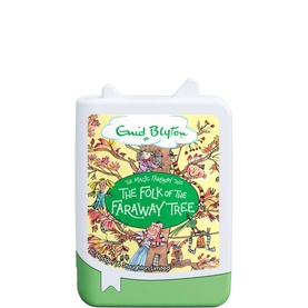 Enid Blyton Magic Faraway Tree Enchanted Wood Audiobook
