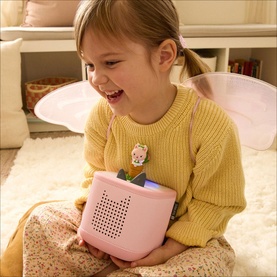Gabby's Dollhouse Kitty Fairy Audio Character