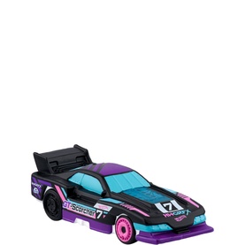 Hot Wheels Adventure Audio Character