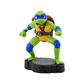 Teenage Mutant Ninja Turtles Leonardo Audio Character