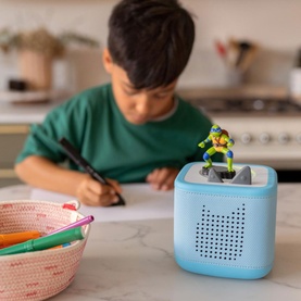 Teenage Mutant Ninja Turtles Leonardo Audio Character