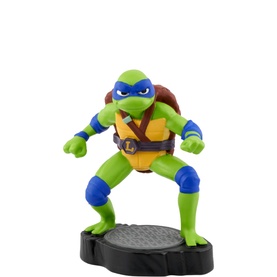 Teenage Mutant Ninja Turtles Leonardo Audio Character