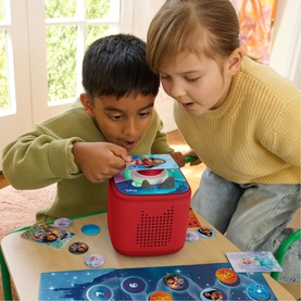 Toniebox 2 & Lion King Tonie Play Set