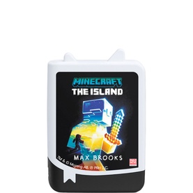 Minecraft: The Island Audiobook